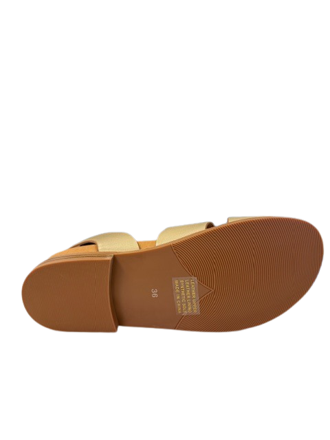 Jax & Bard Women's Annalise II Champagne