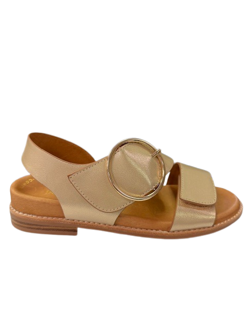 Jax & Bard Women's Annalise II Champagne