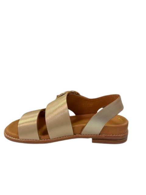 Jax & Bard Women's Annalise II Champagne