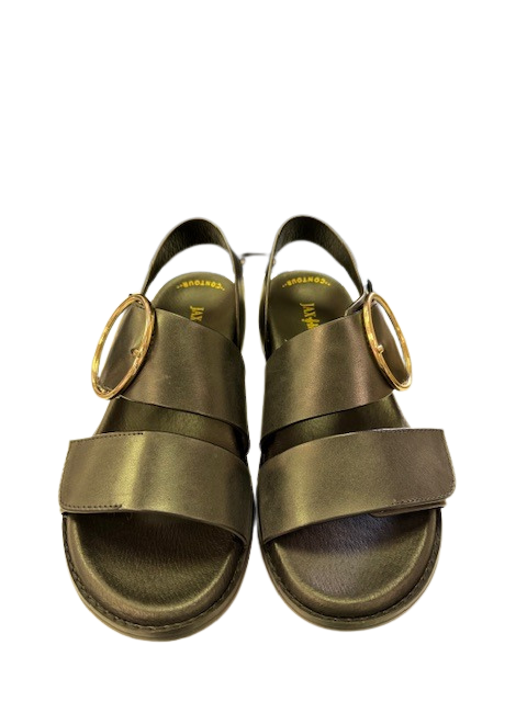 Jax & Bard Women's Annalise II Black