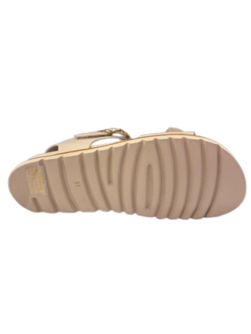 Jax & Bard Women's Fern Almond Leather