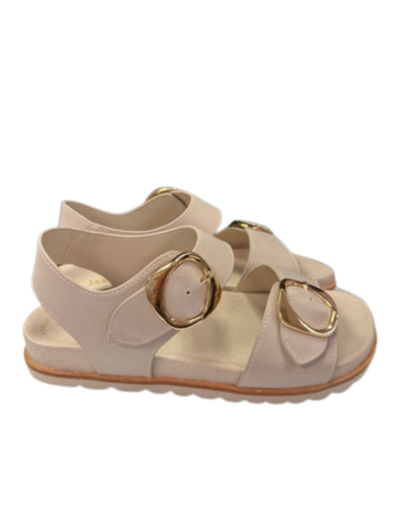 Jax & Bard Women's Fern Almond Leather