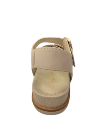 Jax & Bard Women's Fern Almond Leather