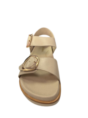 Jax & Bard Women's Fern Almond Leather