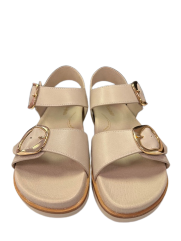 Jax & Bard Women's Fern Almond Leather